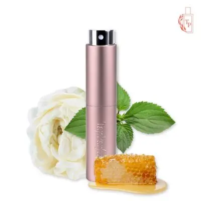 LA331 - Tap Parfum - Dames