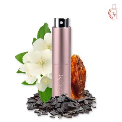 LA501 - Tap Parfum - Dames