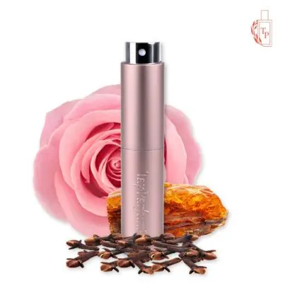 LA503 - Tap Parfum - Dames