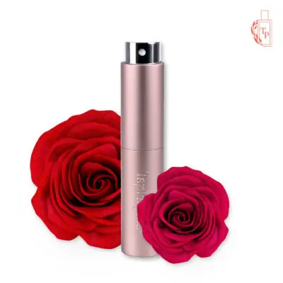 LA504 - Tap Parfum - Dames
