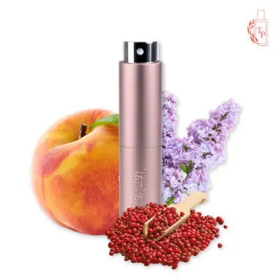 LA509 - Tap Parfum - Dames