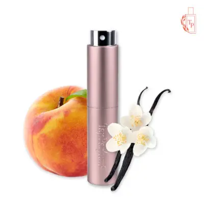 LA511 - Tap Parfum - Dames