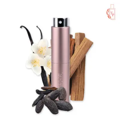 LA515 - Tap Parfum - Dames