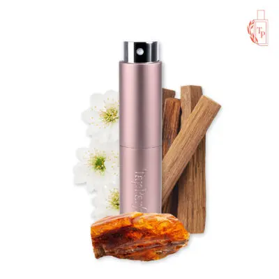 LA552 - Tap Parfum - Dames
