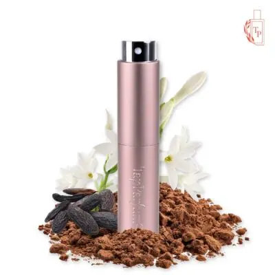 LA554 - Tap Parfum - Dames
