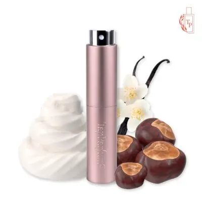 LA558 - Tap Parfum - Dames