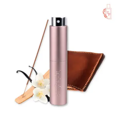 LA568 - Tap Parfum - Dames