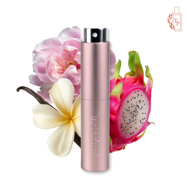 LA590 - Tap Parfum - Dames