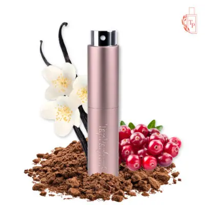 LA701 - Tap Parfum - Dames