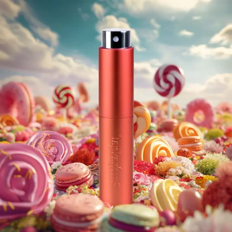 LA733 - Tap Parfum - Dames