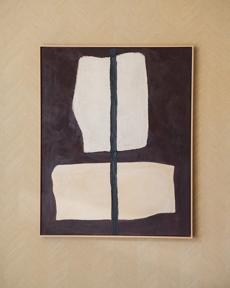 Large Wall Art Equa