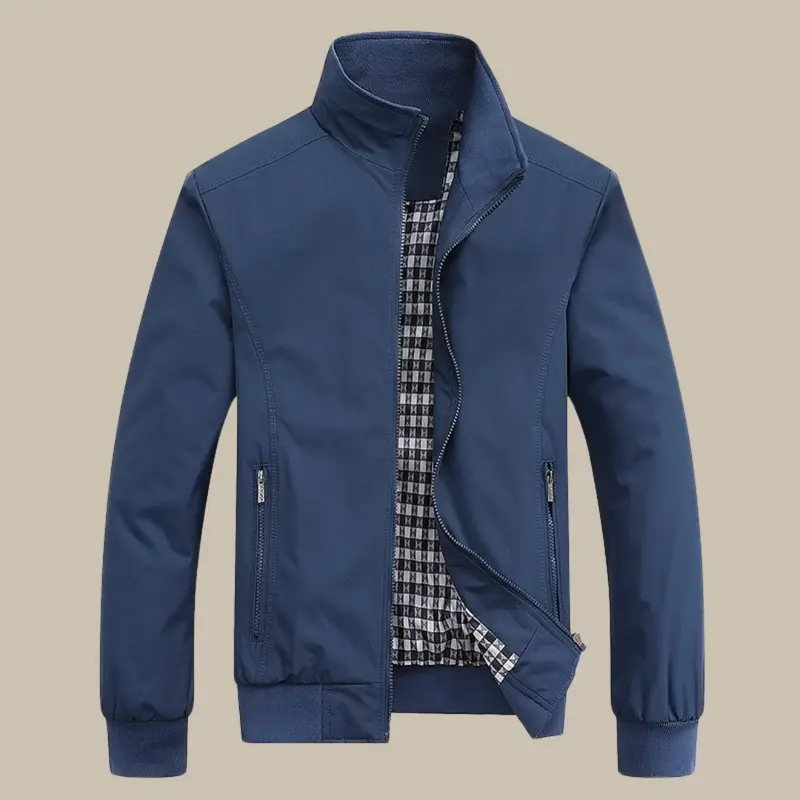 Lässige Herbstjacke - Alex