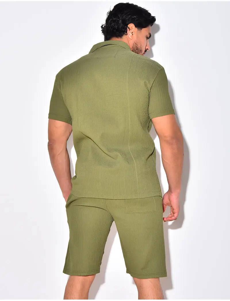 Lässige Herren Shorts – Matteo