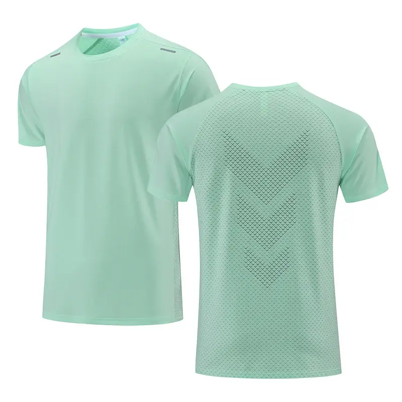 Lauf-T-Shirt | Callahan Sommer 2025 Edition