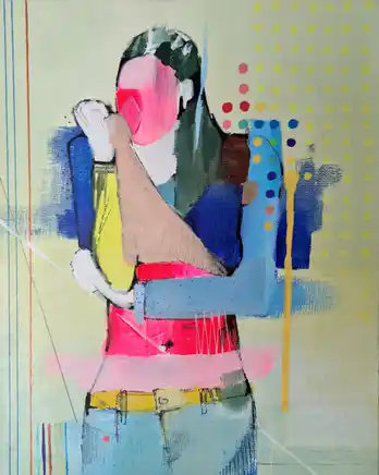 Layer 13 - Sjoerd van Gend