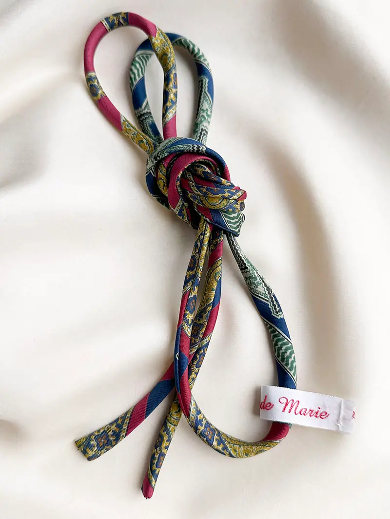 Le lien - Paisley