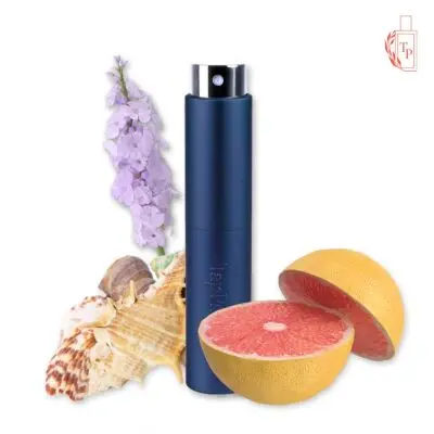 LE100 - Tap Parfum - Heren
