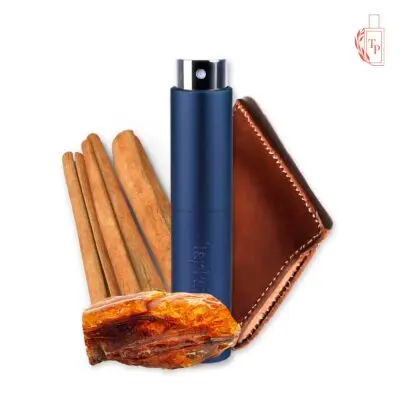 LE101 - Tap Parfum - Heren