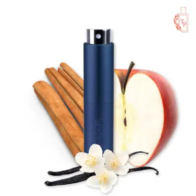 LE102 - Tap Parfum - Heren
