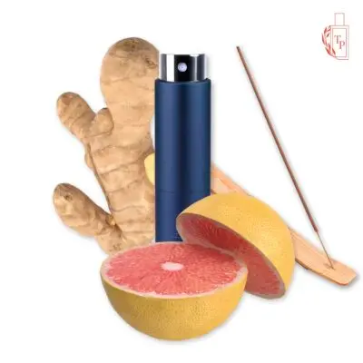 LE103 - Tap Parfum - Heren