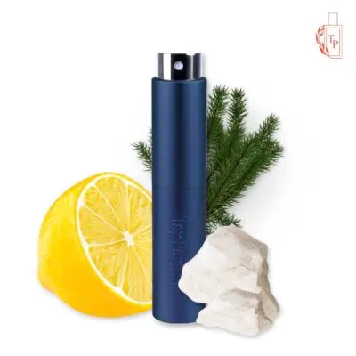 LE104 - Tap Parfum - Heren