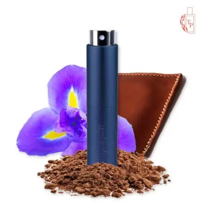 LE105 - Tap Parfum - Heren