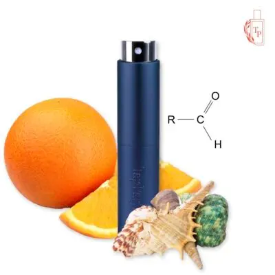 LE106 - Tap Parfum - Heren