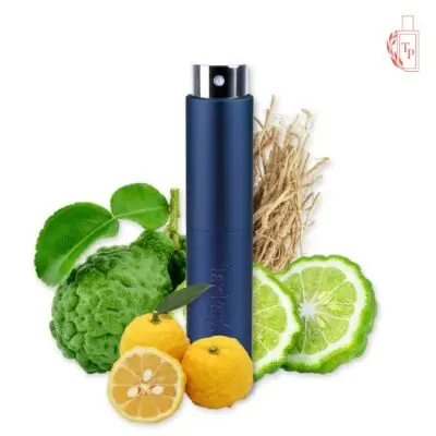 LE108 - Tap Parfum - Heren