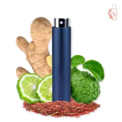 LE109 - Tap Parfum - Heren