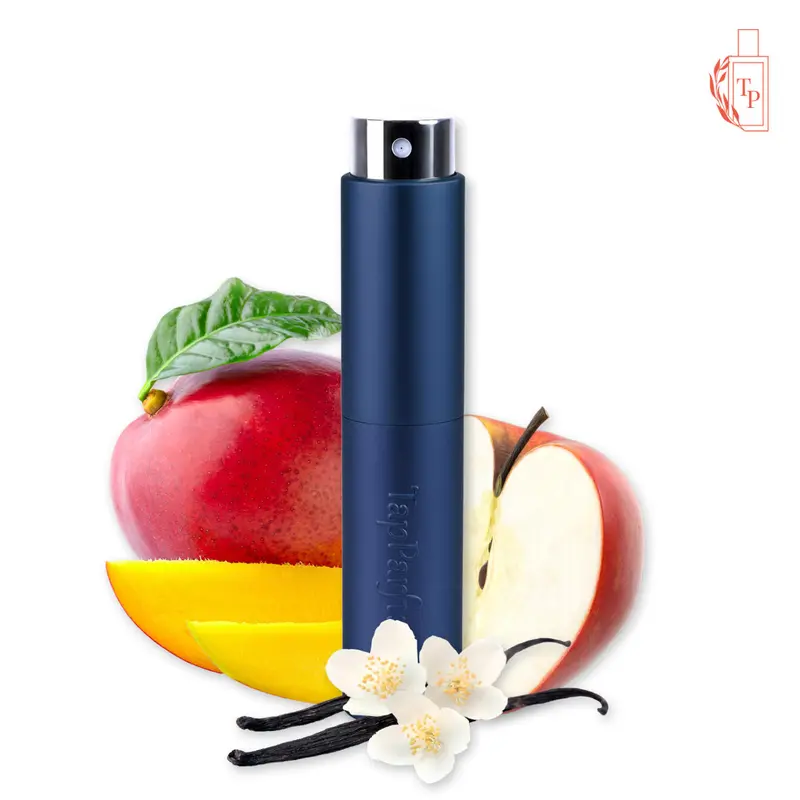 LE163 - Tap Parfum - Heren