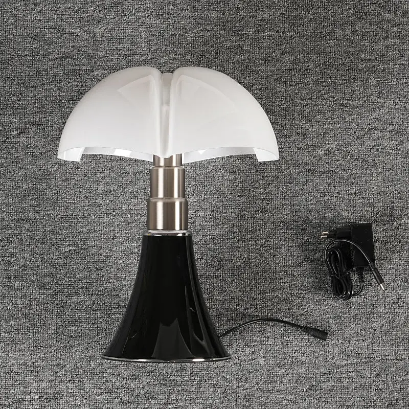 LED Tischlampe im Retro Design – ClassicGlow