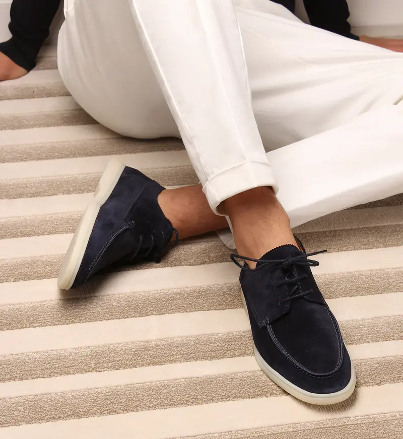 Leder Loafer für Herren - Antonio, Herbst 2025 Kollektion