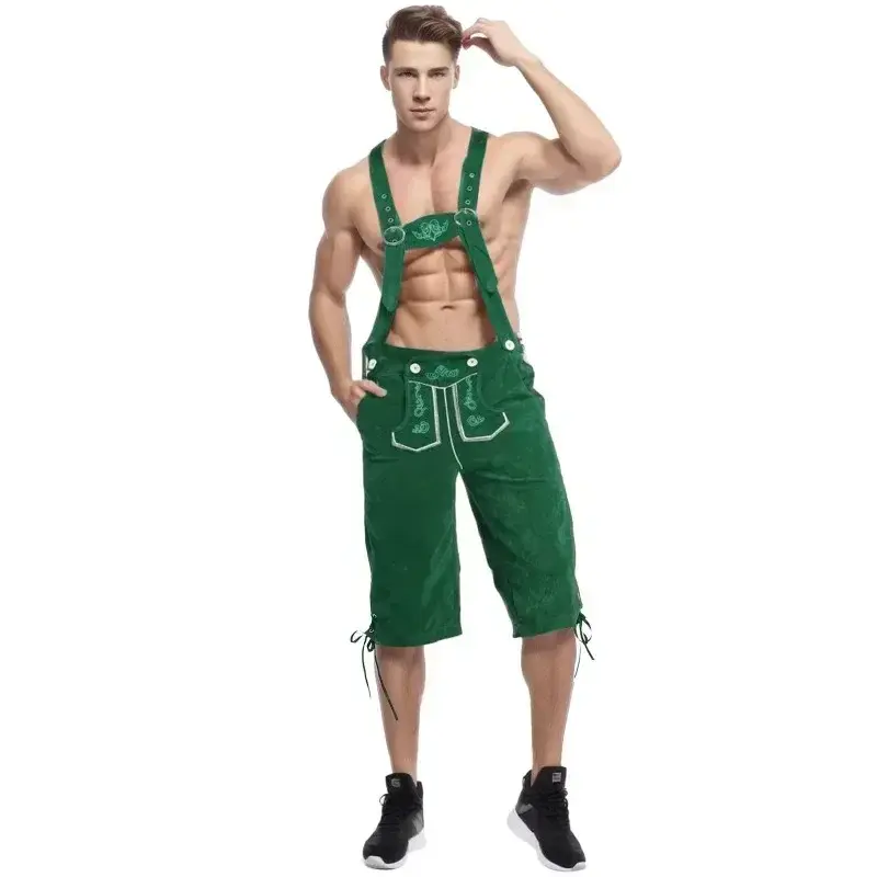Lederhose Wolfgang - Oktoberfest 2025