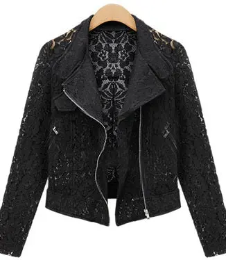 Lederjacke für Frauen I Herbst 2025 Kollektion von NataliasJacket