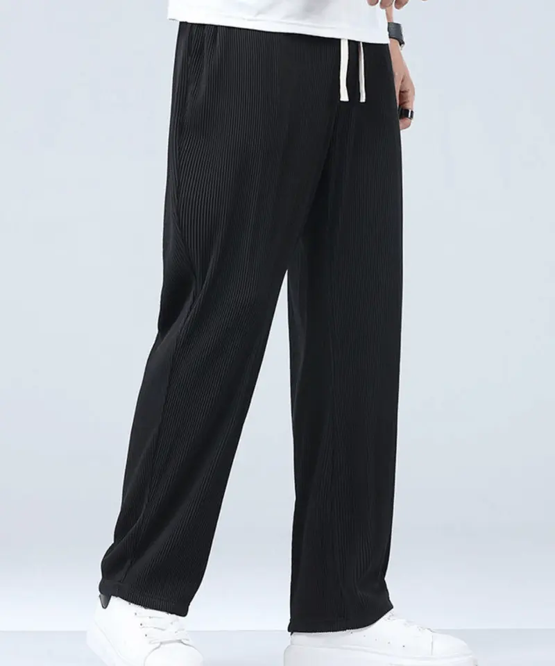 Leichte Herren-Freizeithose – Fabio