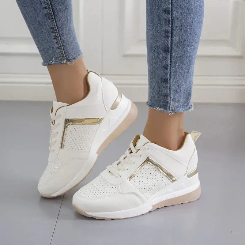 Leichtgewicht Air Sneakers für Damen - Nova
