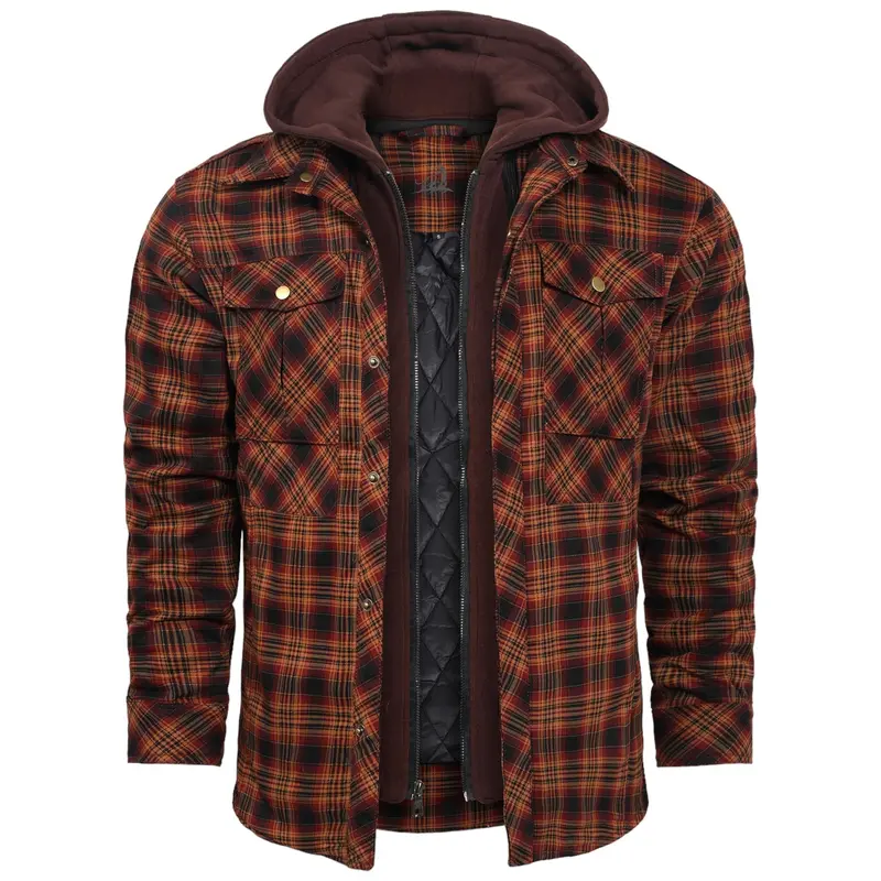 Leichtgewicht Herbstjacke für Herren - Vertex Herbstedition