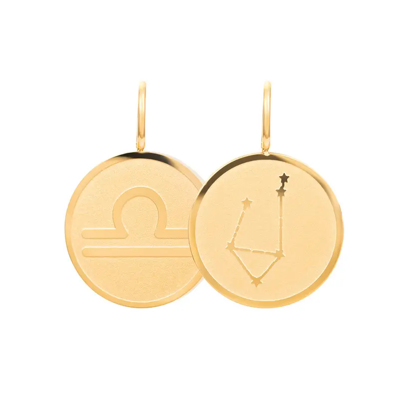 Libra - iXXXi - Hanger
