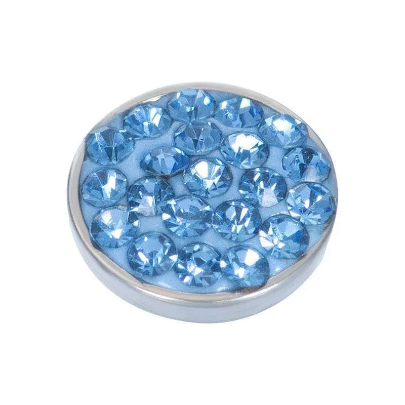 Light Sapphire Stone - iXXXi - Top Part