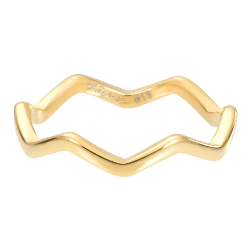 Lightning  - iXXXi Fame - Ring 2 mm