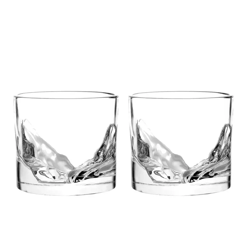 Liiton Whiskey Glazen Set van 2 | Grand Canyon