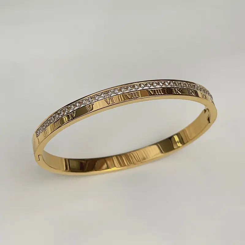 Lija | Bangle