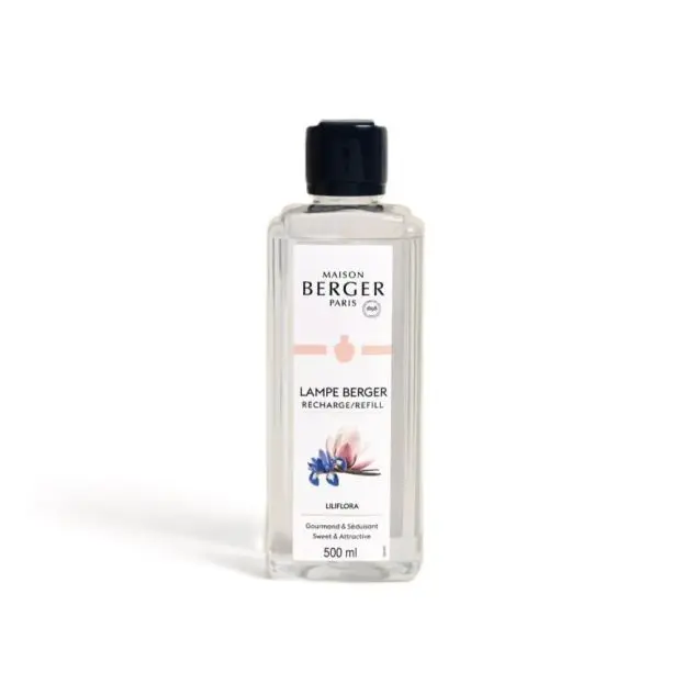 Liliflora - Maison Berger - Huisparfum 500 ml