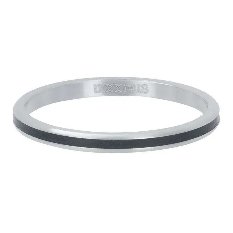 Line Black - iXXXi - Vulring 2 mm - Matt
