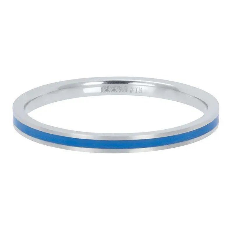Line Blue - iXXXi - Vulring 2 mm - Matt