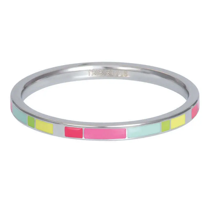 Line Multi Color - iXXXi - Vulring 2 mm