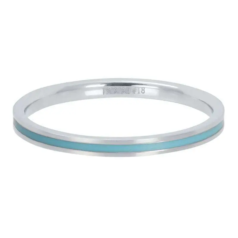 Line Turquoise - iXXXi - Vulring 2mm