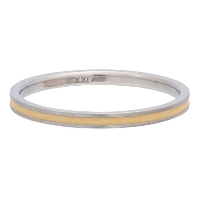 Line Yellow 2mm