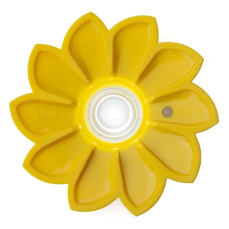 Little Sun Original | Draagbare Lamp op Zonne-energie | Olafur Eliasson