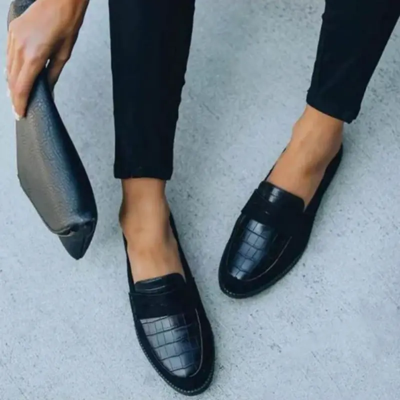 Loafers | Bequem & Stilvoll für Sommer 2025